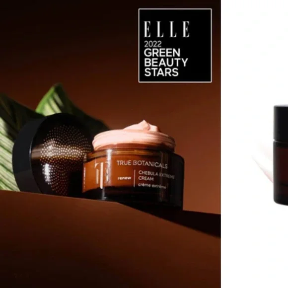 True Botanicals RENEW Chebula Extreme Cream | NIB - Picture 2 of 7